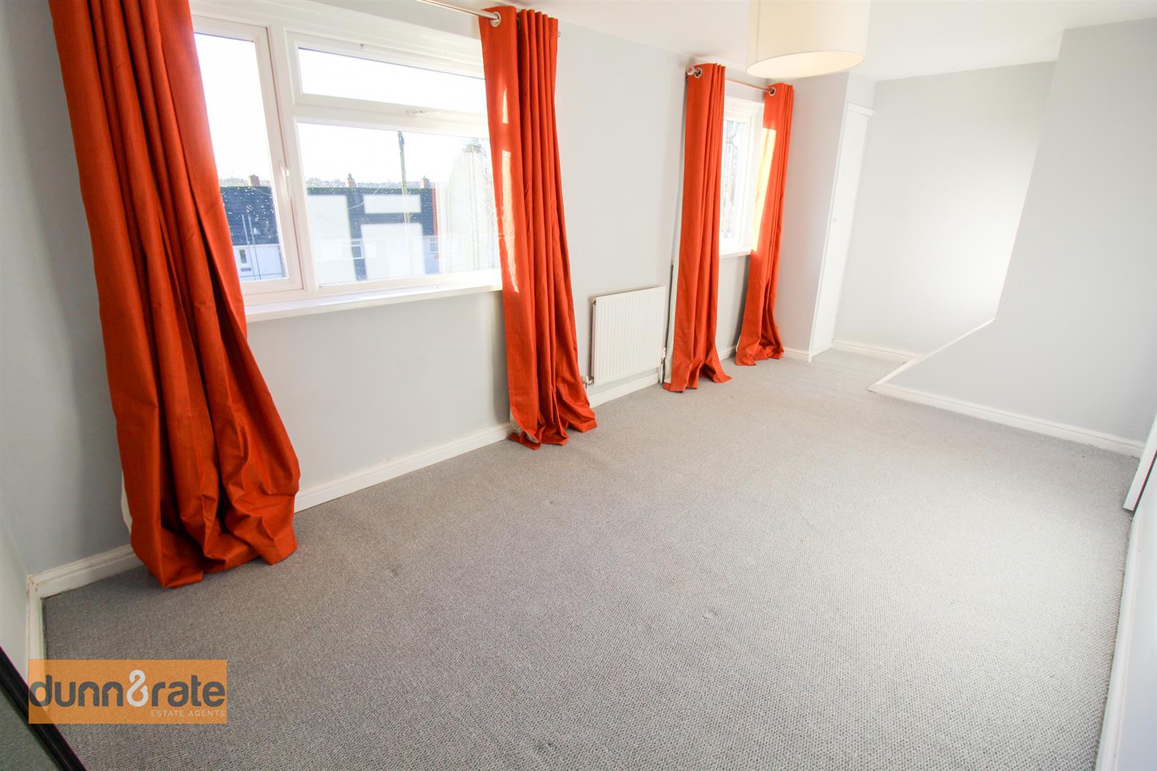 Meere Close, Norton, Stoke-On-Trent